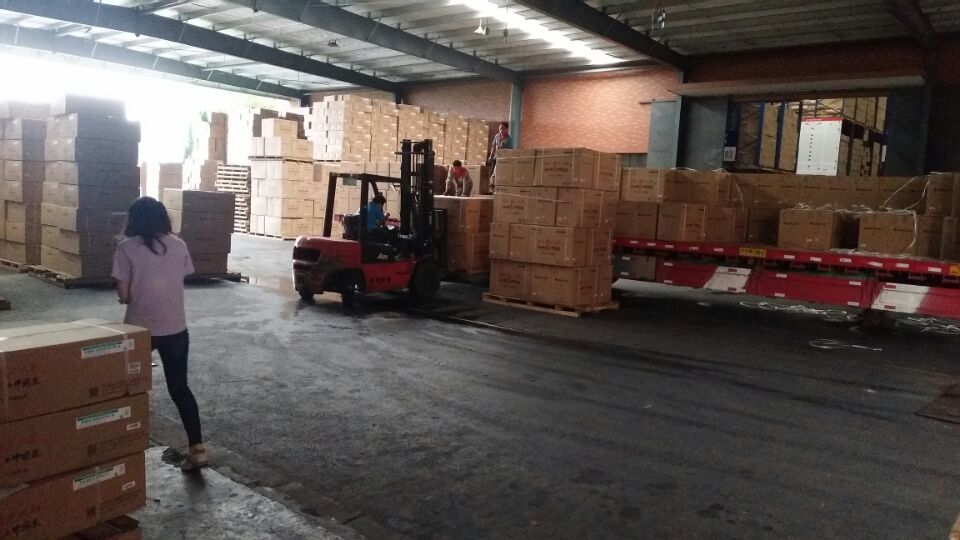 整車(chē)運(yùn)輸案例